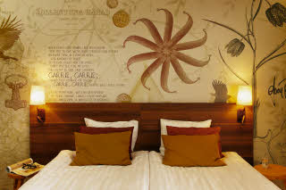Urheberrecht: Petra Bindel, www.petrabindel.com, info@petrabindel.com, +46 708 83 26 90 Scandic Upplands Vasby, room